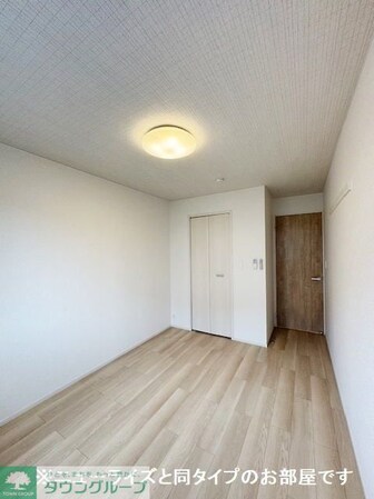 ラスヴェートの物件内観写真